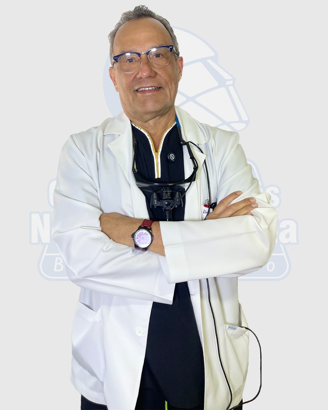 Dr. José Manuel Colmenarez