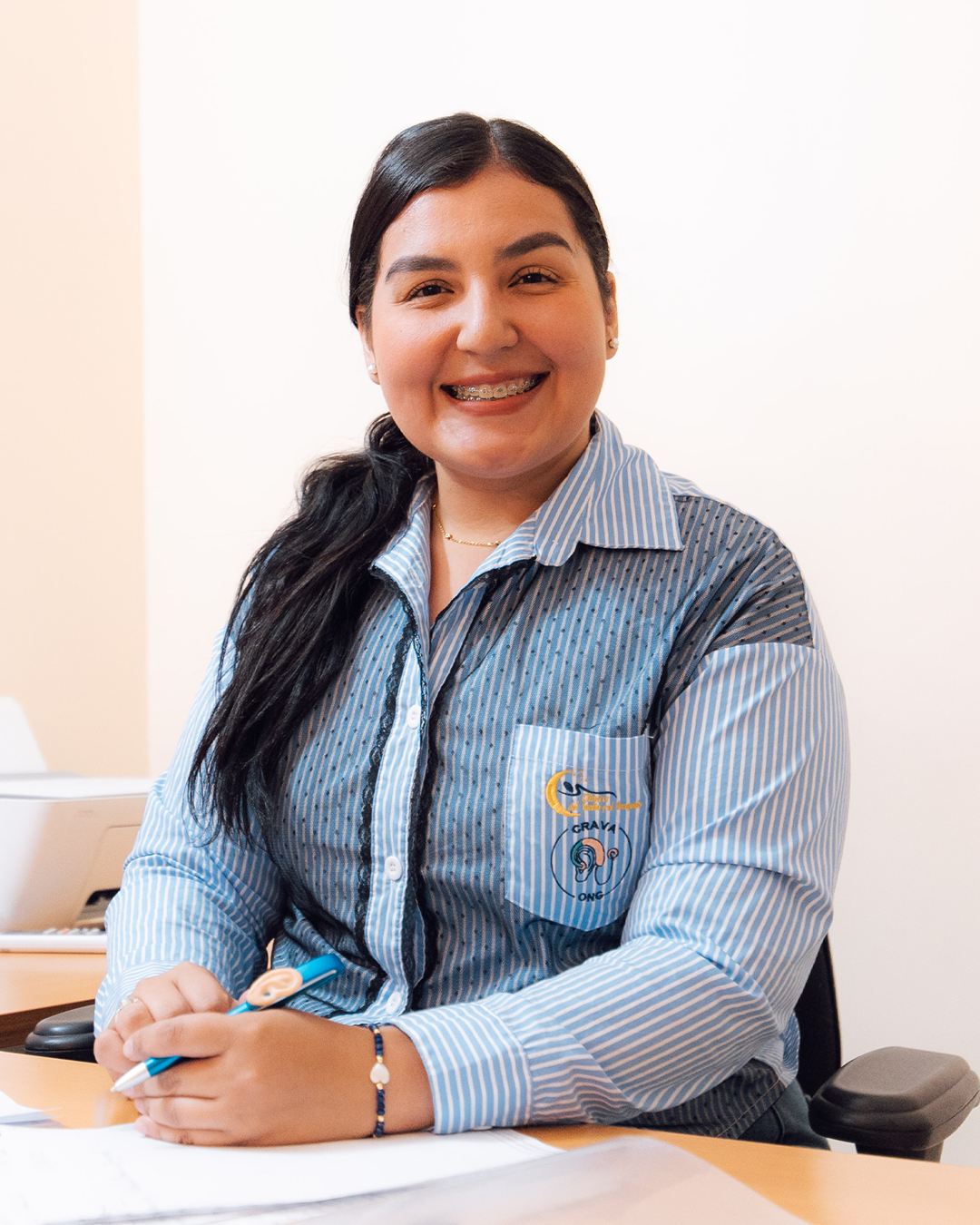 Lic. Sofia Urquiola