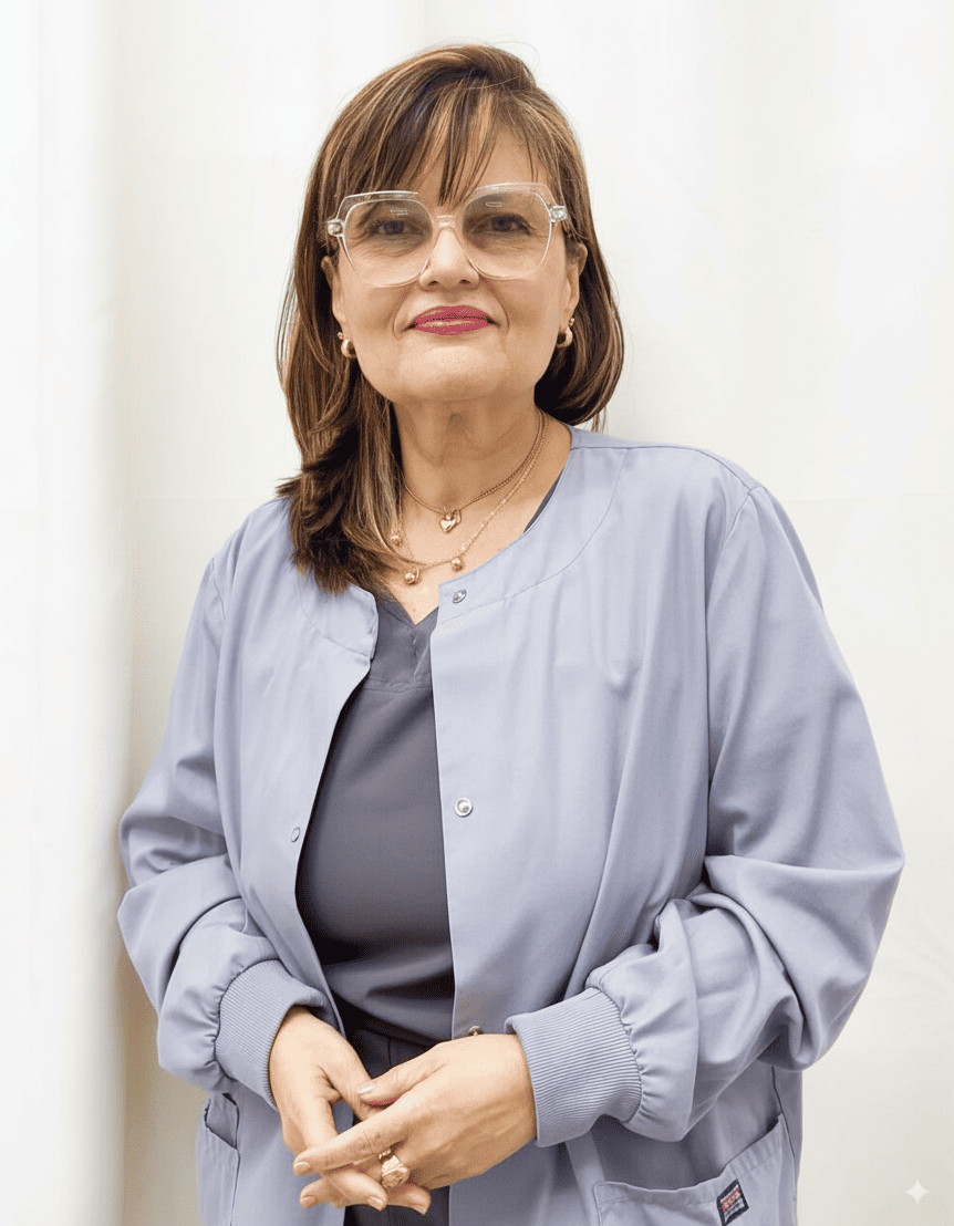 Dra. Lurima Rivero